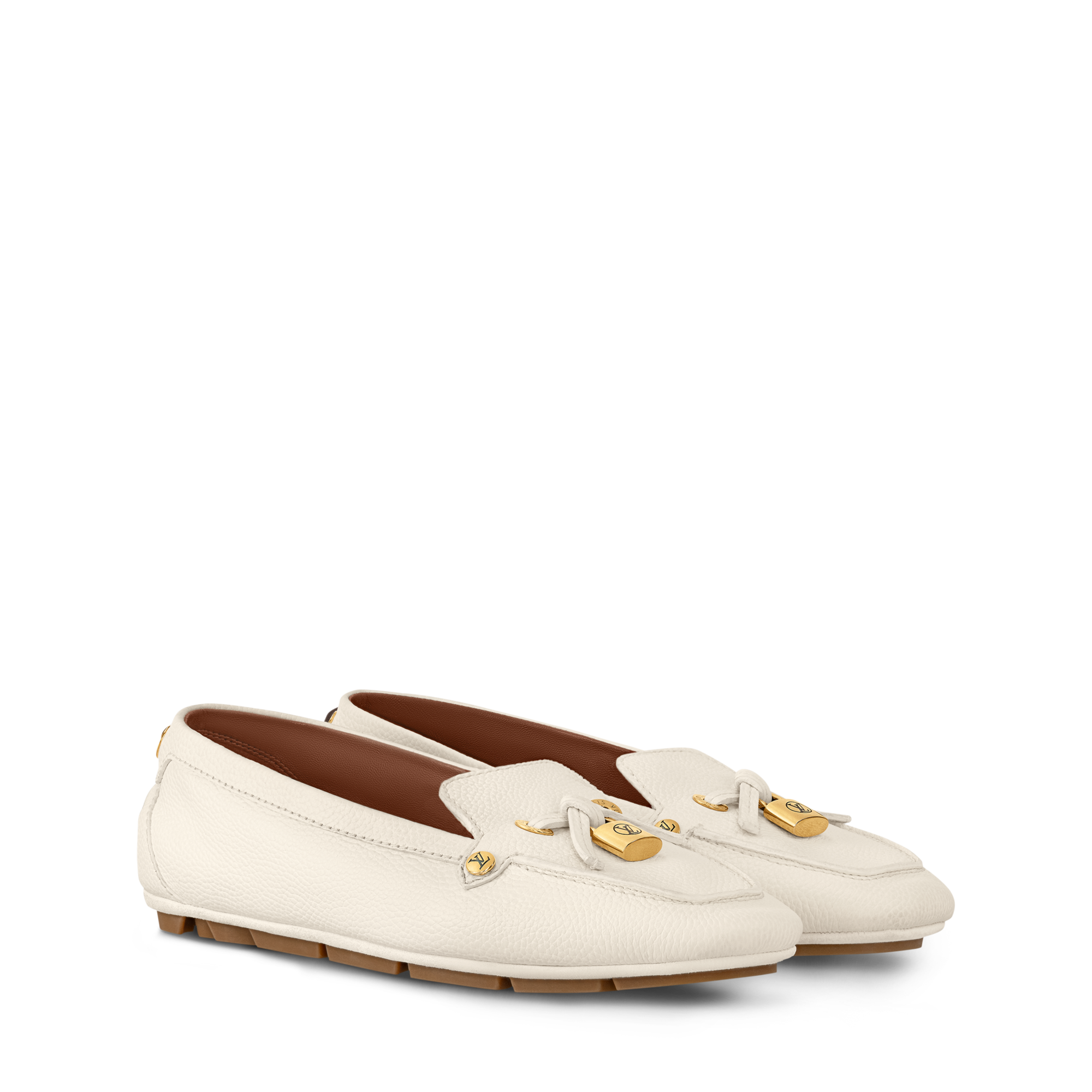 Flore Car Shoe - Shoes | LOUIS VUITTON